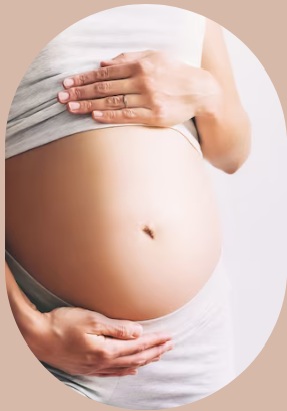 Fisioterapia para gestantes: preparo para o parto, expulsivo e prevenção de lacerações em Guarapuava